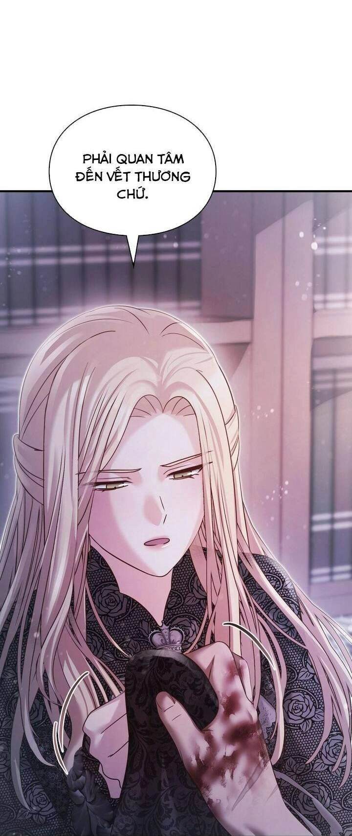 Sự Hy Sinh Của Ác Quỷ Chapter 51 - 62