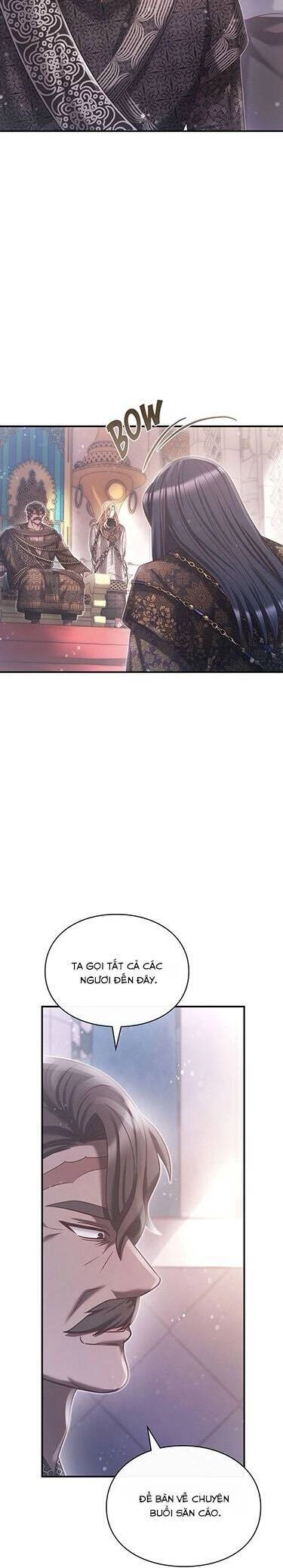 Sự Hy Sinh Của Ác Quỷ Chapter 53 - 4