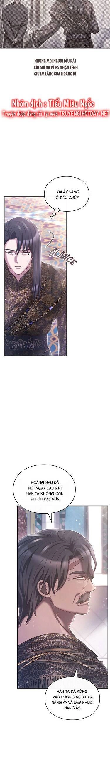 Sự Hy Sinh Của Ác Quỷ Chapter 53 - 6