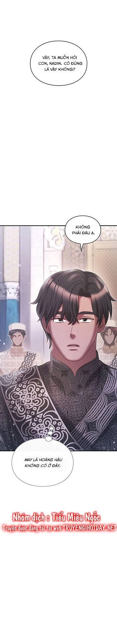 Sự Hy Sinh Của Ác Quỷ Chapter 53 - 7