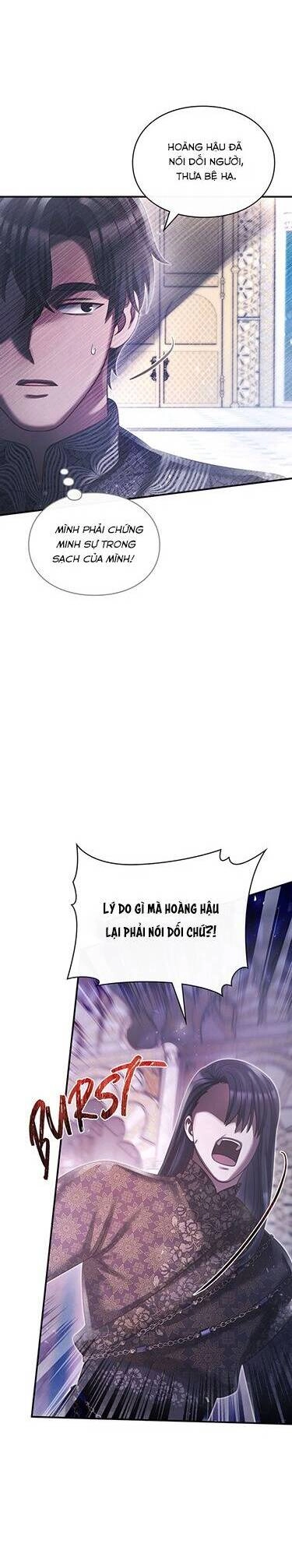 Sự Hy Sinh Của Ác Quỷ Chapter 53 - 8