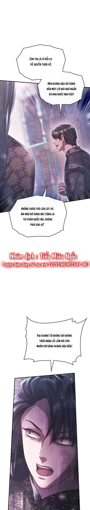 Sự Hy Sinh Của Ác Quỷ Chapter 53 - 9