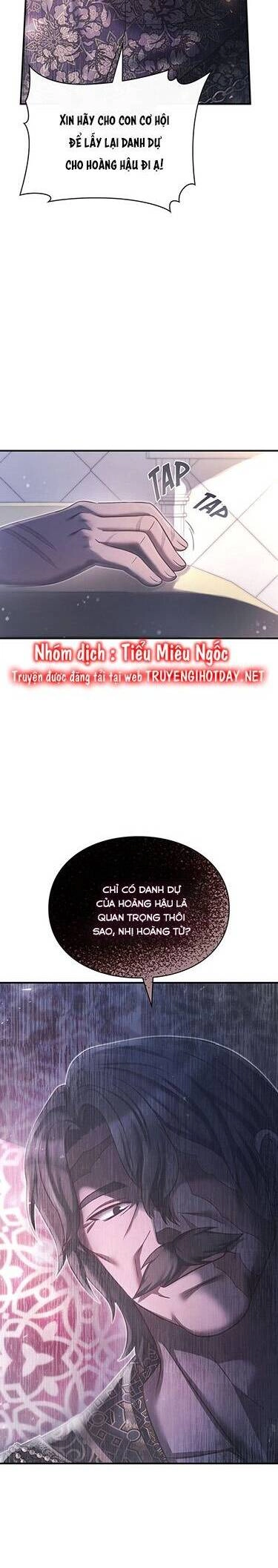 Sự Hy Sinh Của Ác Quỷ Chapter 53 - 10