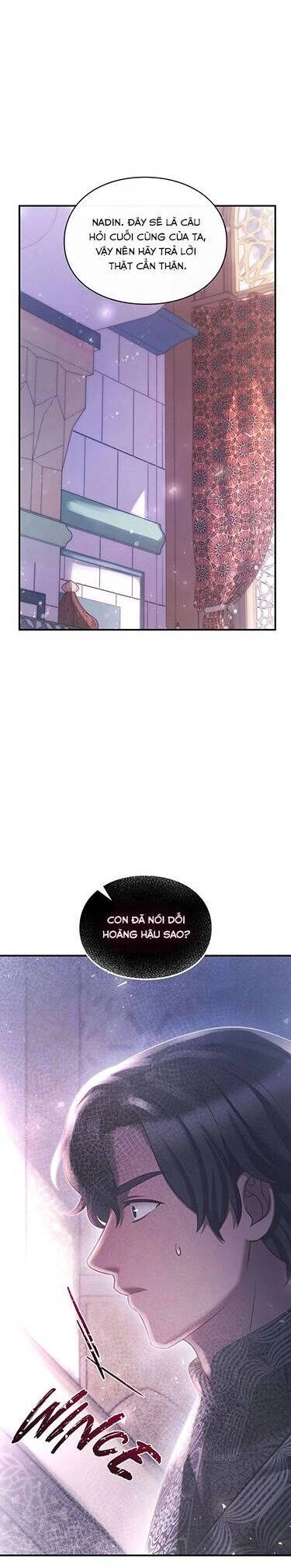 Sự Hy Sinh Của Ác Quỷ Chapter 53 - 12