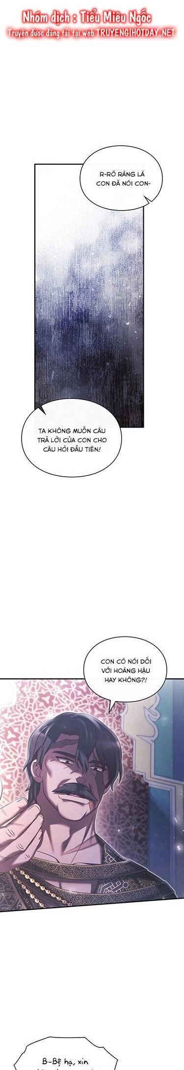 Sự Hy Sinh Của Ác Quỷ Chapter 53 - 13