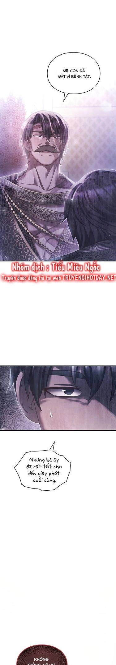 Sự Hy Sinh Của Ác Quỷ Chapter 53 - 17