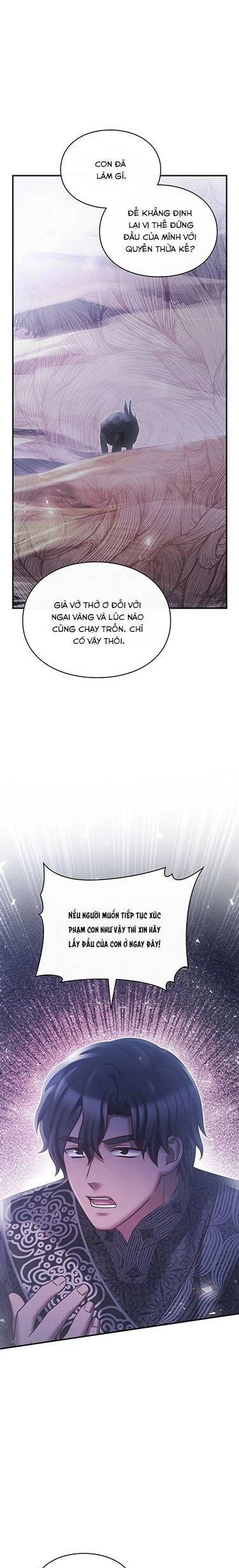 Sự Hy Sinh Của Ác Quỷ Chapter 53 - 19