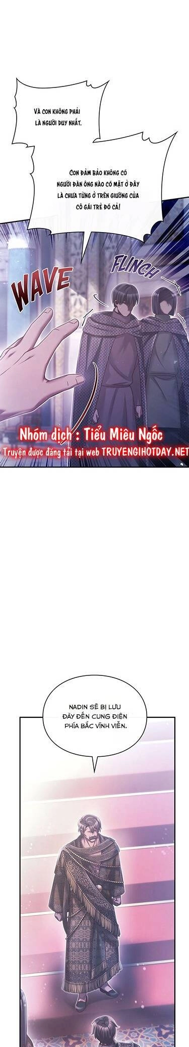 Sự Hy Sinh Của Ác Quỷ Chapter 53 - 21