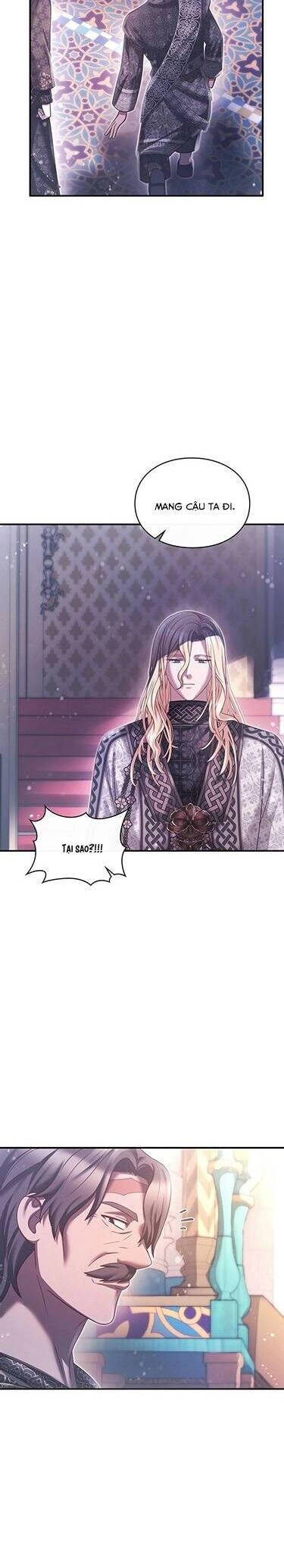 Sự Hy Sinh Của Ác Quỷ Chapter 53 - 22