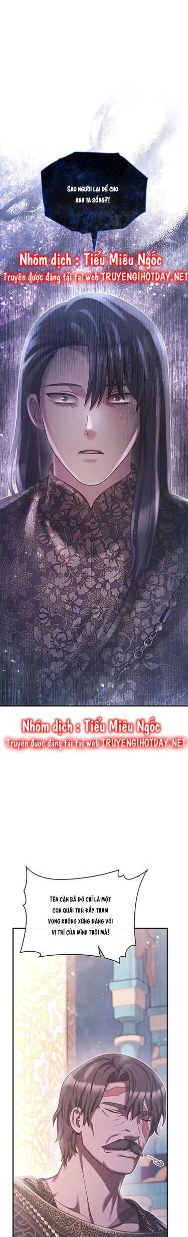 Sự Hy Sinh Của Ác Quỷ Chapter 53 - 23