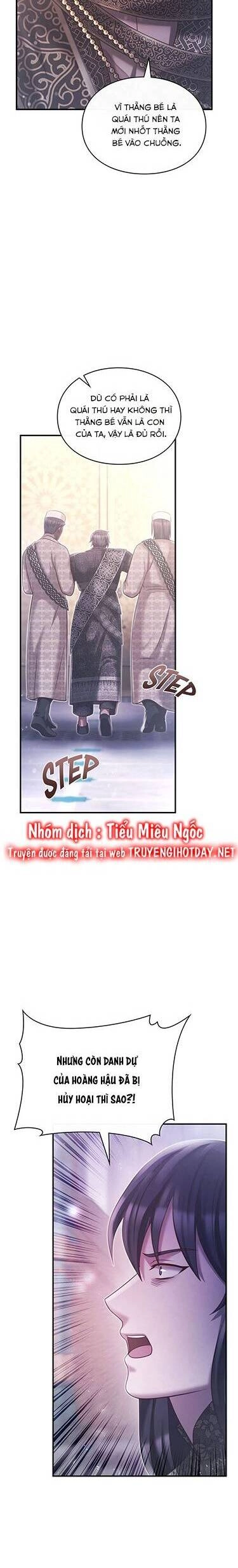 Sự Hy Sinh Của Ác Quỷ Chapter 53 - 24