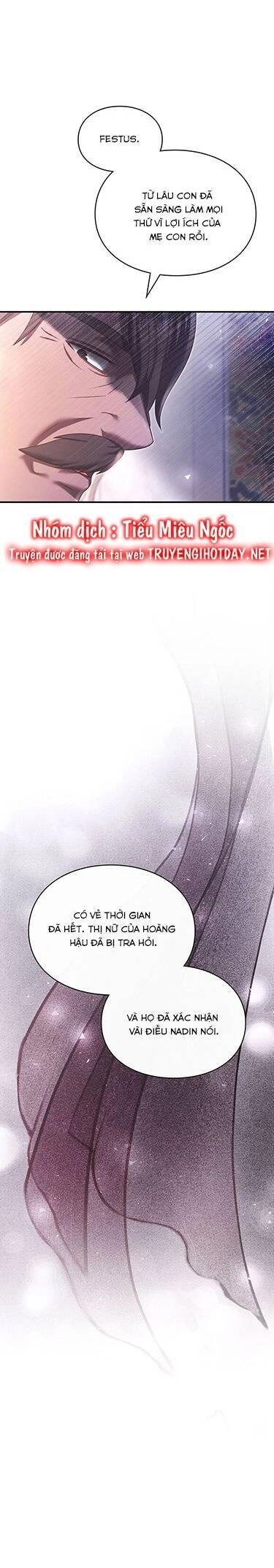 Sự Hy Sinh Của Ác Quỷ Chapter 53 - 25