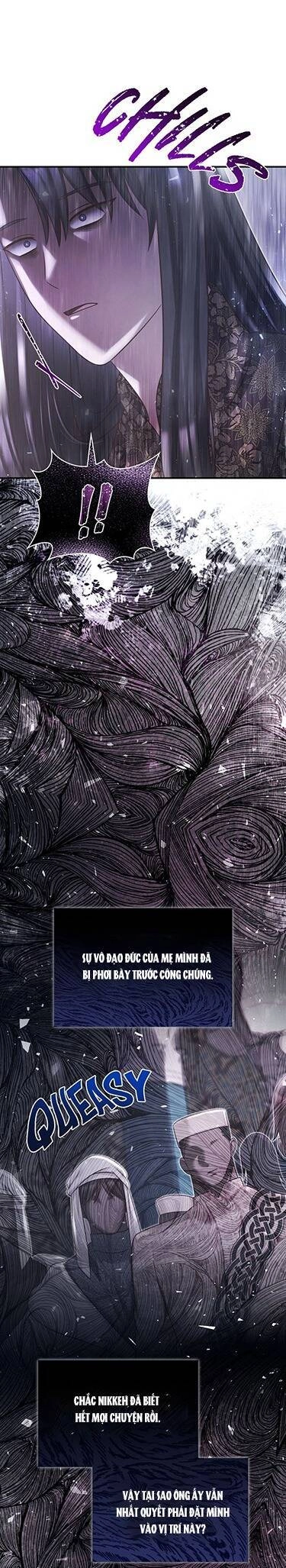 Sự Hy Sinh Của Ác Quỷ Chapter 53 - 27