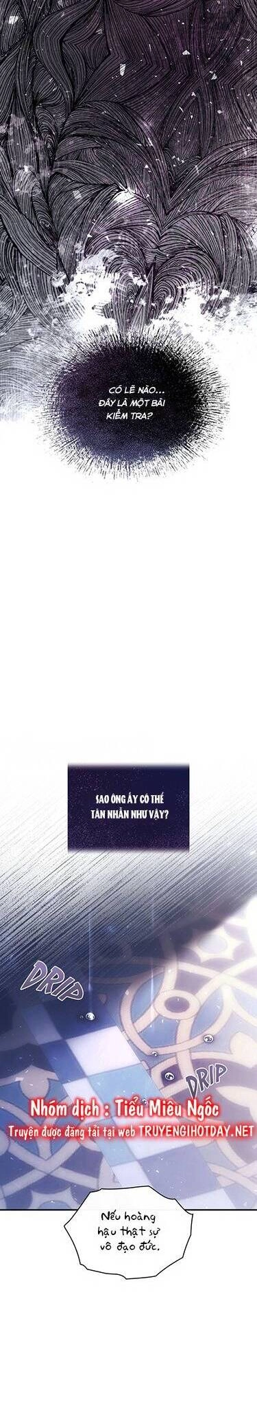 Sự Hy Sinh Của Ác Quỷ Chapter 53 - 28