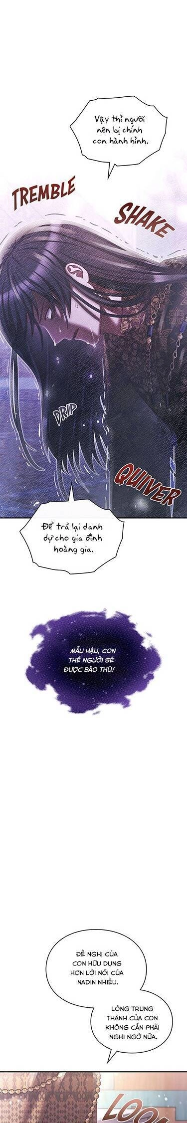 Sự Hy Sinh Của Ác Quỷ Chapter 53 - 29