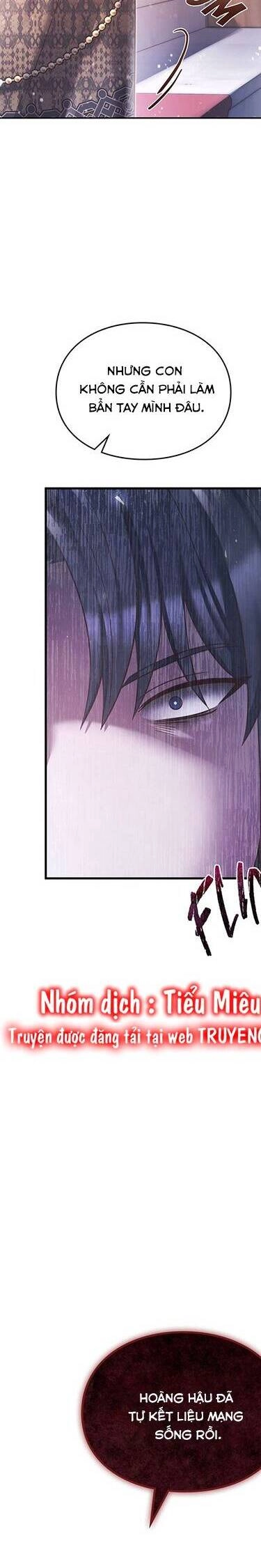 Sự Hy Sinh Của Ác Quỷ Chapter 53 - 30