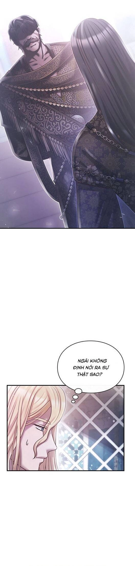 Sự Hy Sinh Của Ác Quỷ Chapter 53 - 31