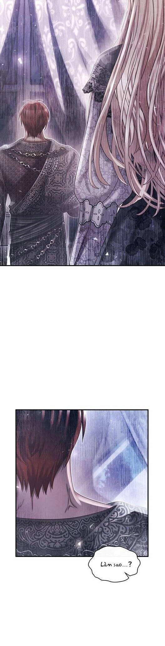 Sự Hy Sinh Của Ác Quỷ Chapter 53 - 34