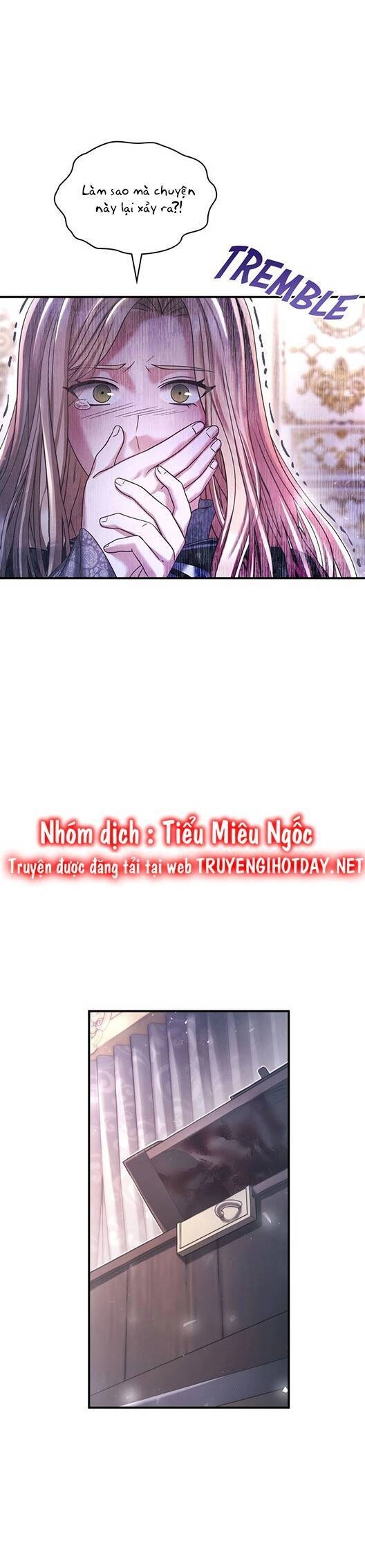 Sự Hy Sinh Của Ác Quỷ Chapter 53 - 35