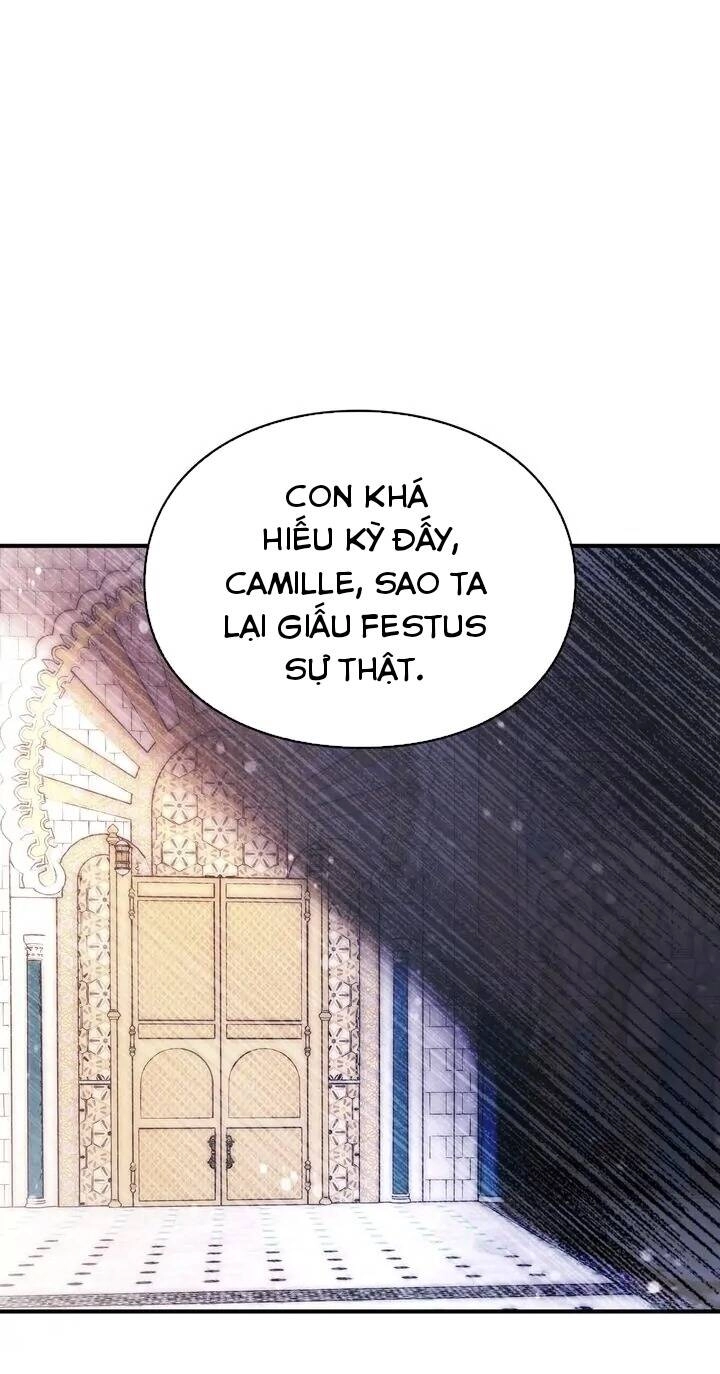 Sự Hy Sinh Của Ác Quỷ Chapter 54 - 3