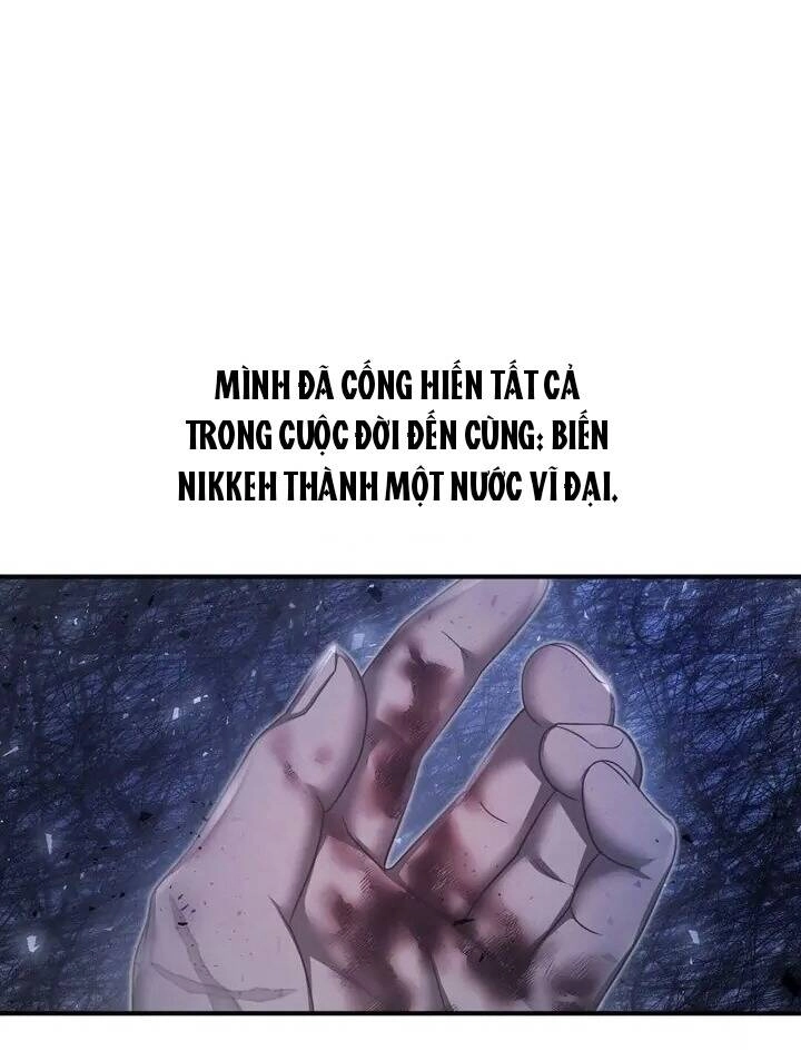 Sự Hy Sinh Của Ác Quỷ Chapter 54 - 9