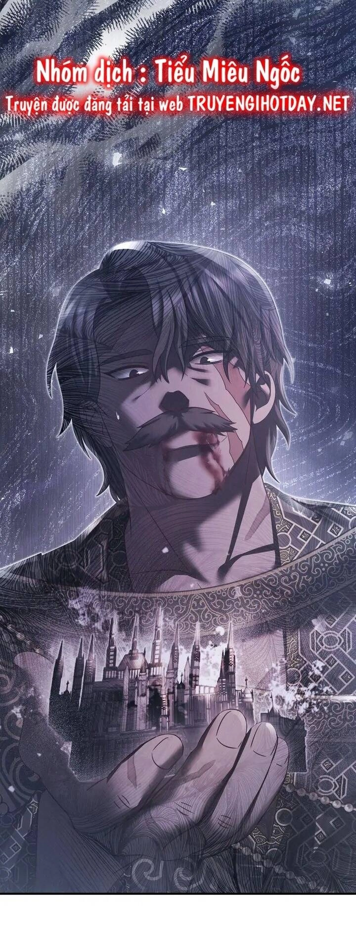 Sự Hy Sinh Của Ác Quỷ Chapter 54 - 13