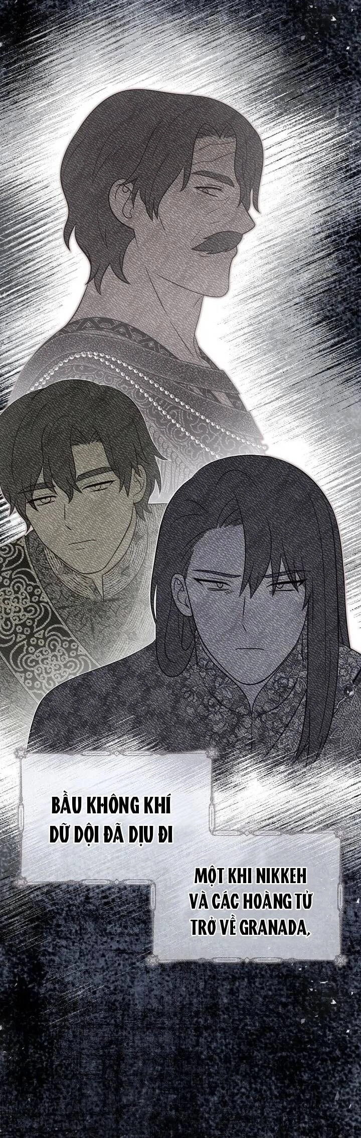 Sự Hy Sinh Của Ác Quỷ Chapter 54 - 19