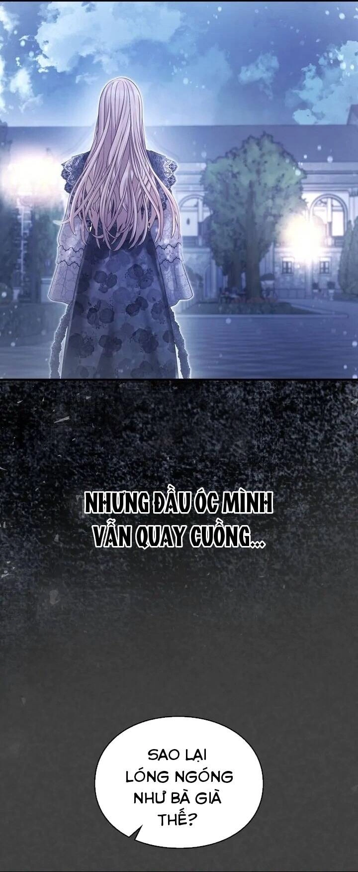 Sự Hy Sinh Của Ác Quỷ Chapter 54 - 20