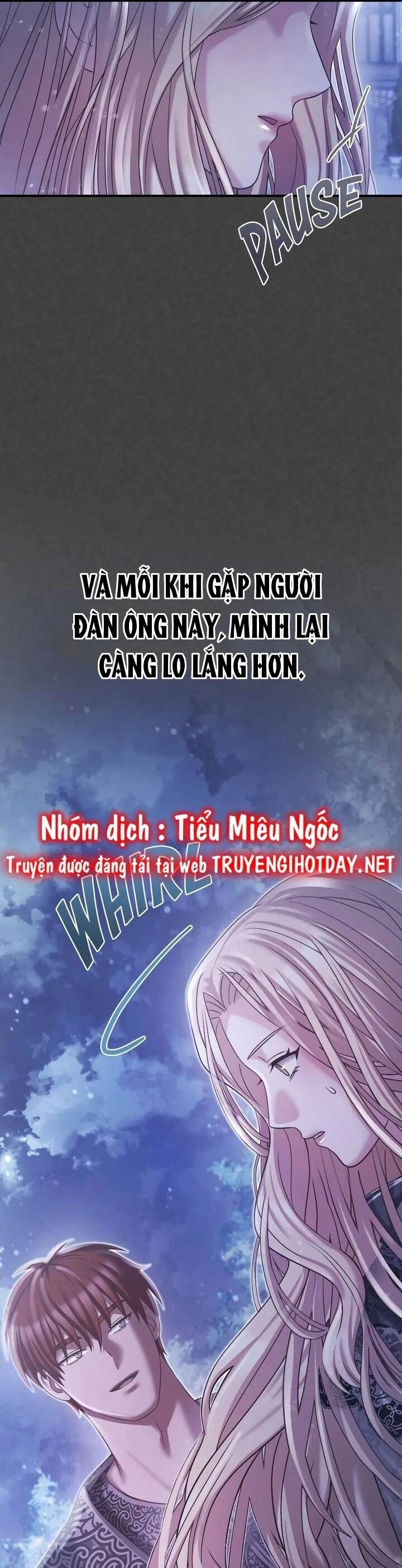 Sự Hy Sinh Của Ác Quỷ Chapter 54 - 21