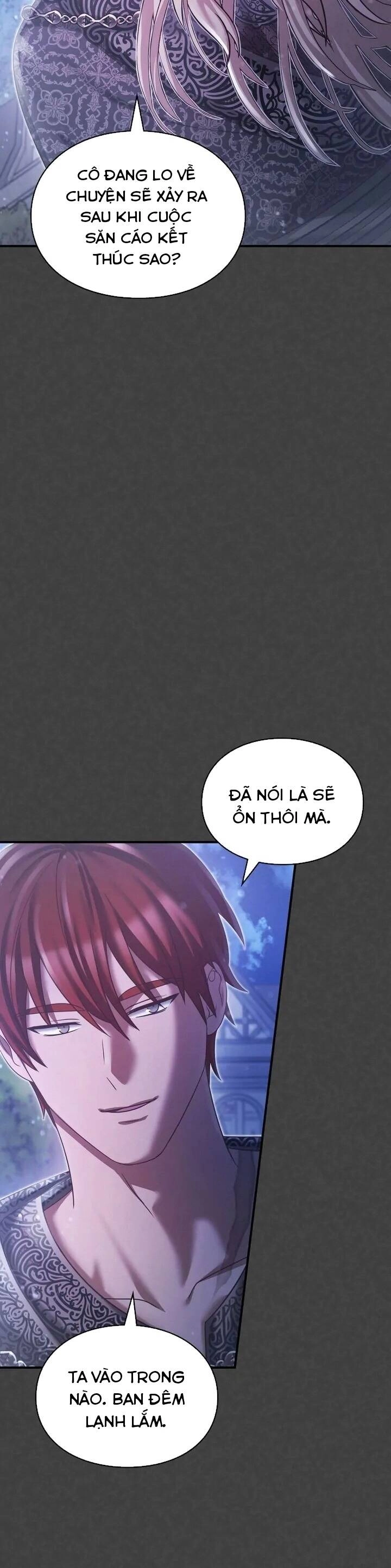 Sự Hy Sinh Của Ác Quỷ Chapter 54 - 22