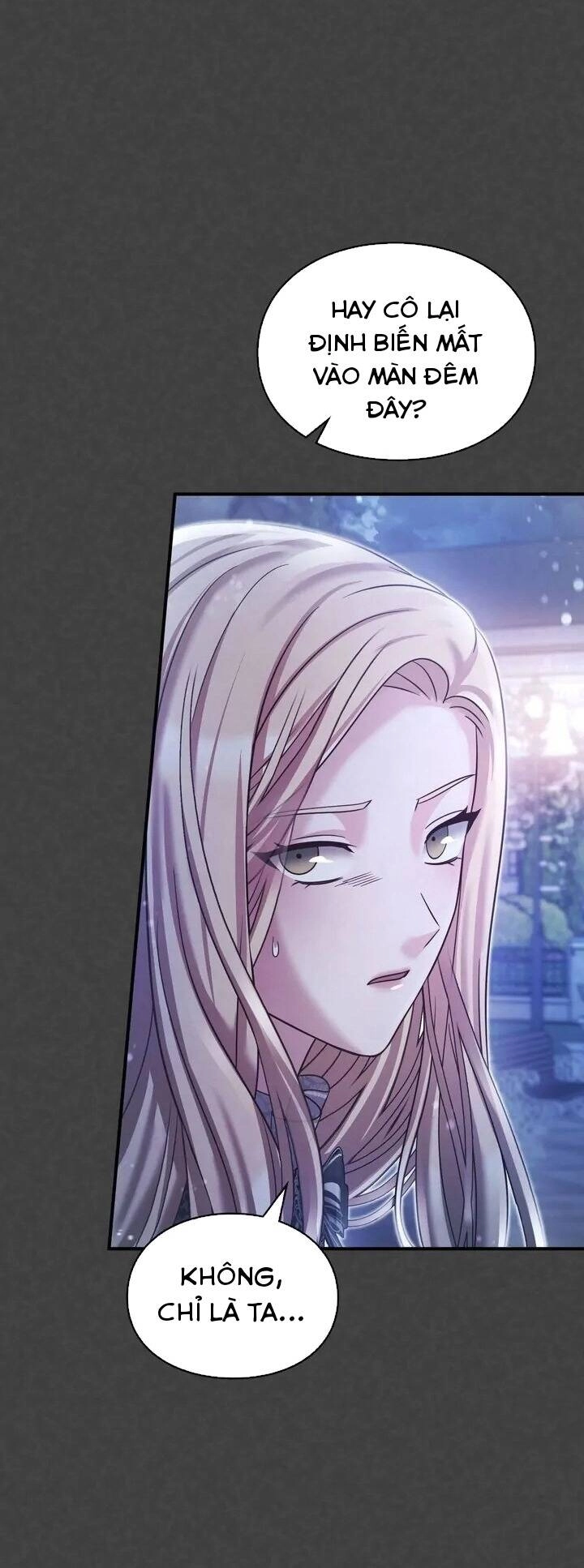 Sự Hy Sinh Của Ác Quỷ Chapter 54 - 23