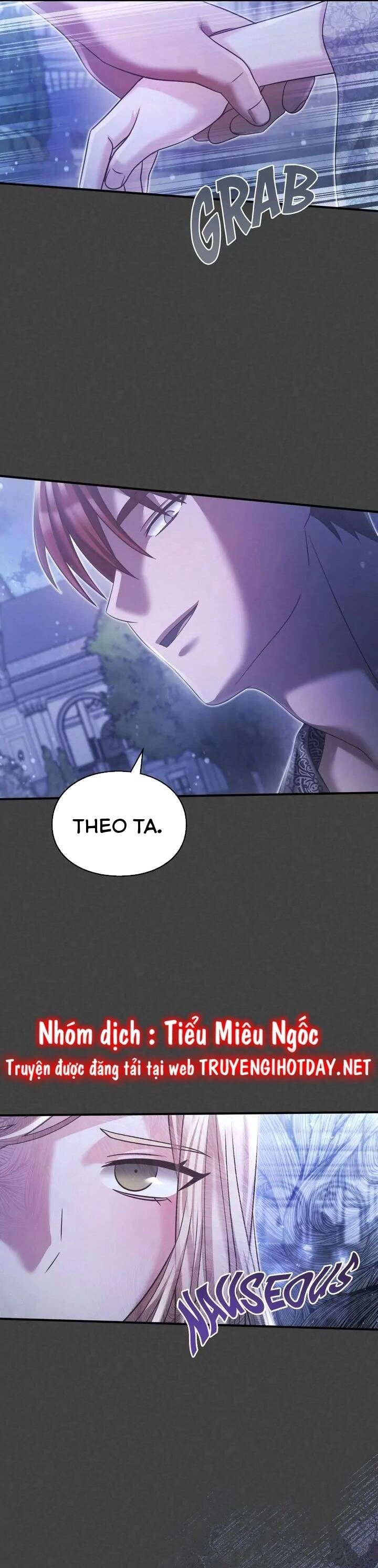 Sự Hy Sinh Của Ác Quỷ Chapter 54 - 26