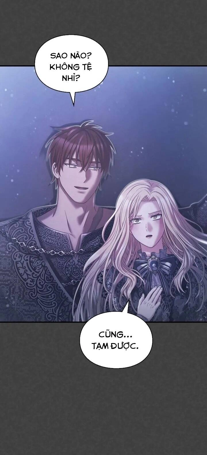 Sự Hy Sinh Của Ác Quỷ Chapter 54 - 33