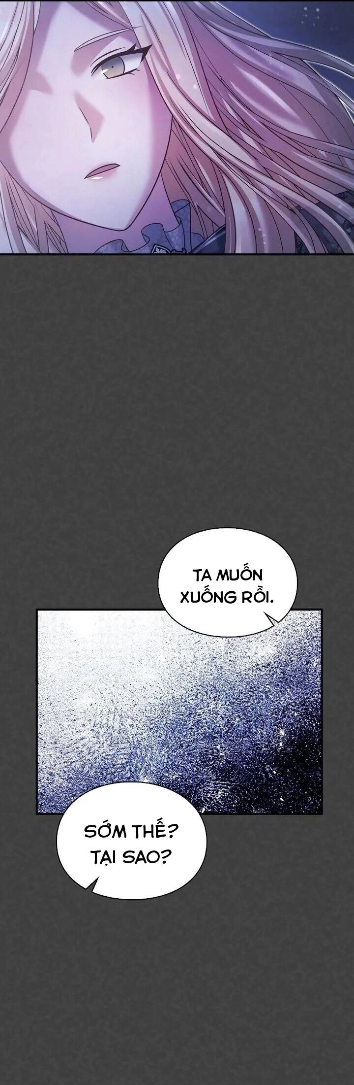 Sự Hy Sinh Của Ác Quỷ Chapter 54 - 36