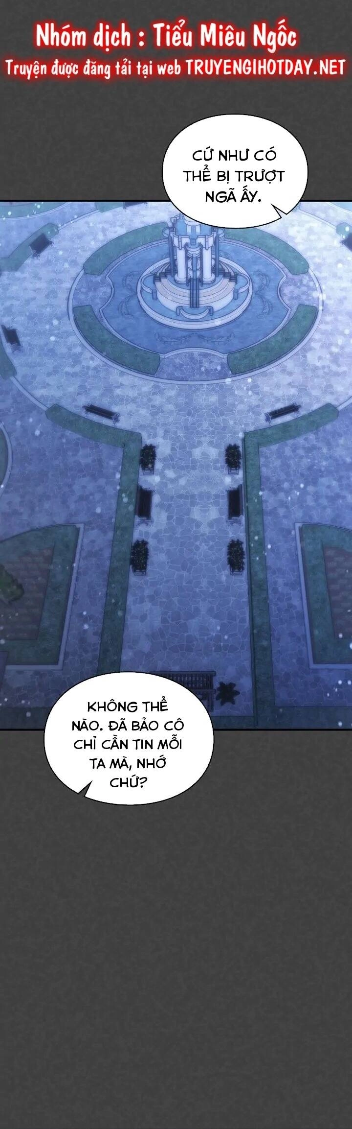 Sự Hy Sinh Của Ác Quỷ Chapter 54 - 37