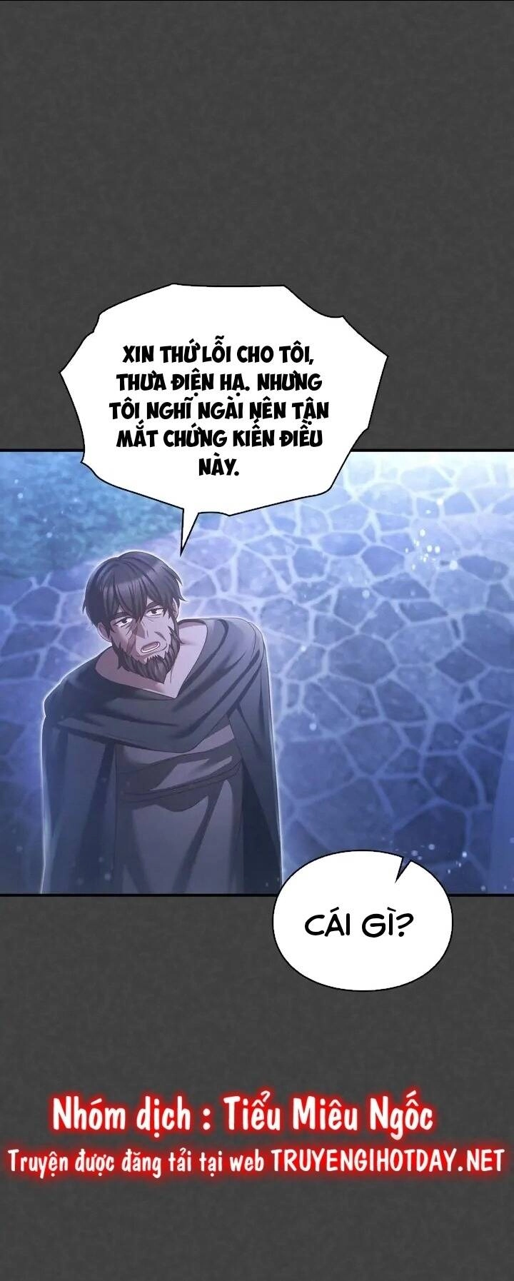 Sự Hy Sinh Của Ác Quỷ Chapter 54 - 44