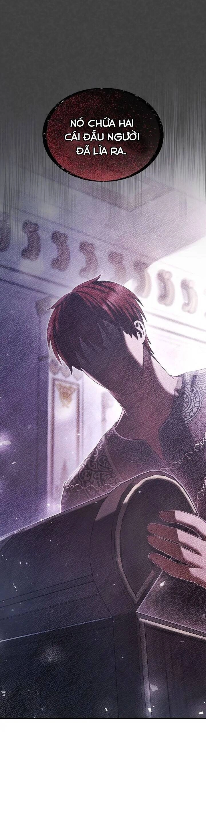 Sự Hy Sinh Của Ác Quỷ Chapter 54 - 46