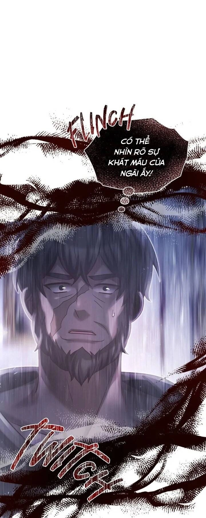 Sự Hy Sinh Của Ác Quỷ Chapter 54 - 53