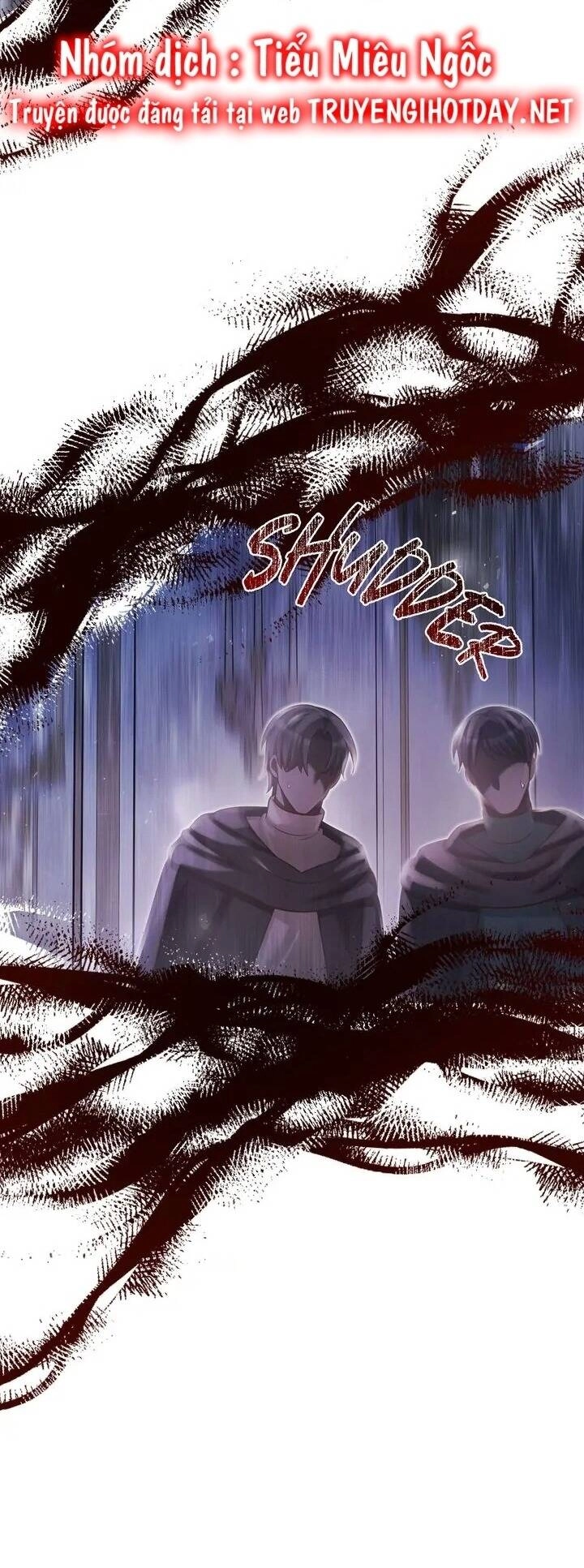 Sự Hy Sinh Của Ác Quỷ Chapter 54 - 54