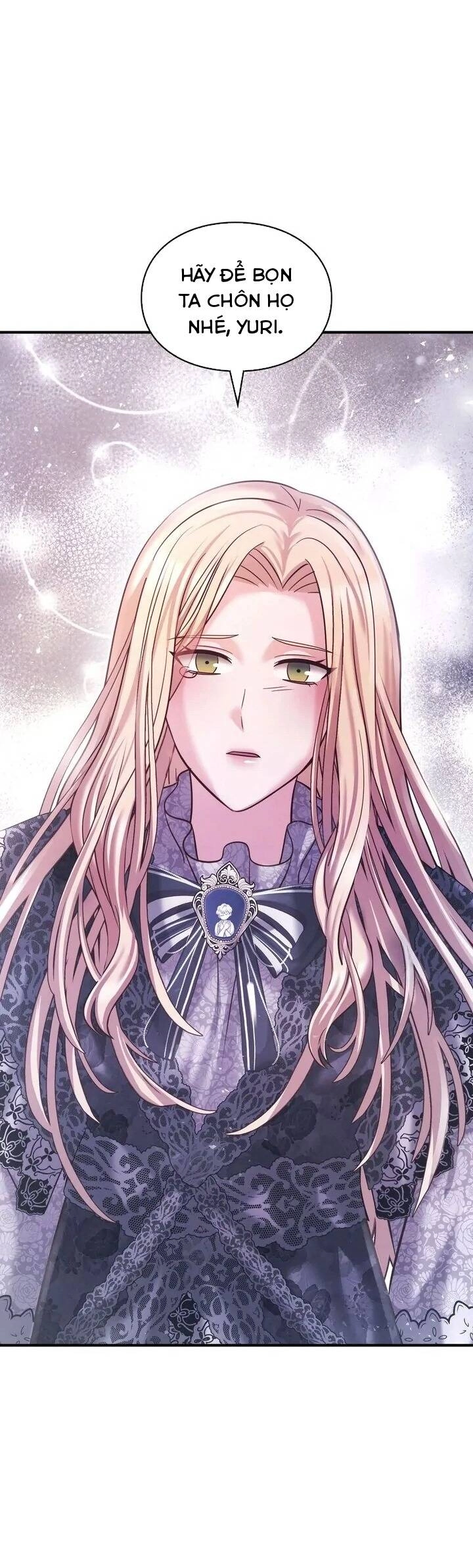 Sự Hy Sinh Của Ác Quỷ Chapter 54 - 58