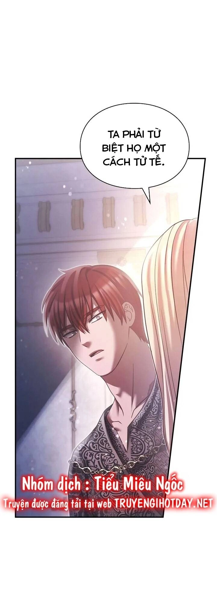 Sự Hy Sinh Của Ác Quỷ Chapter 54 - 59