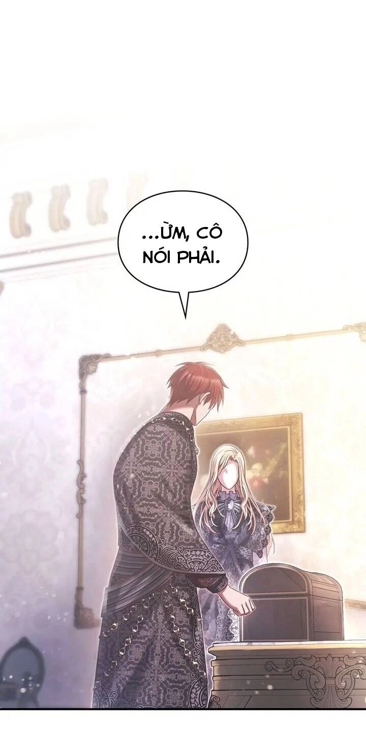 Sự Hy Sinh Của Ác Quỷ Chapter 54 - 61