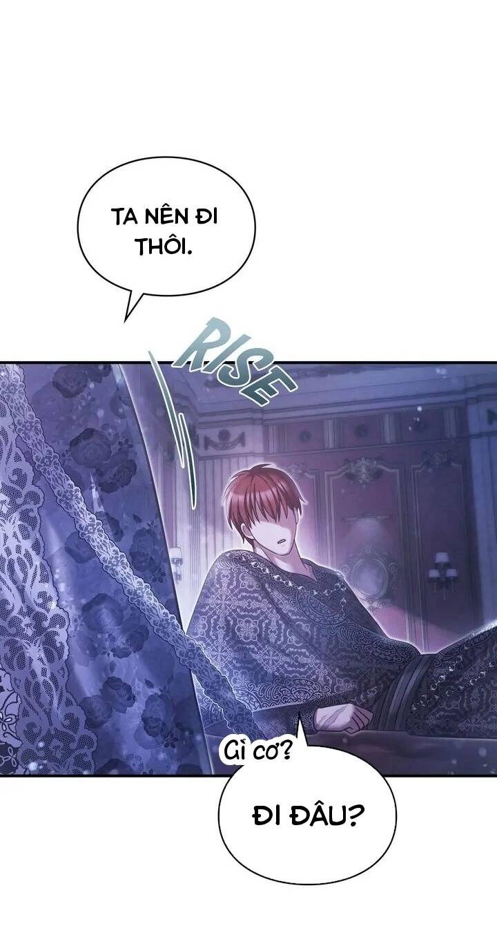 Sự Hy Sinh Của Ác Quỷ Chapter 54 - 75