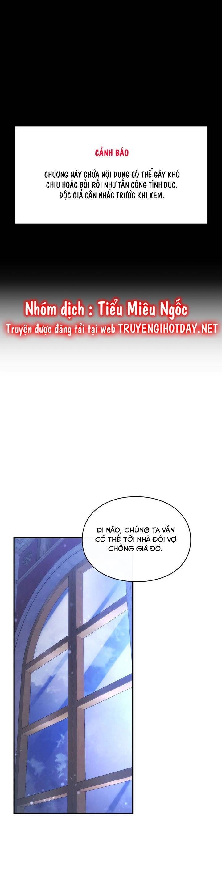 Sự Hy Sinh Của Ác Quỷ Chapter 55 - 3