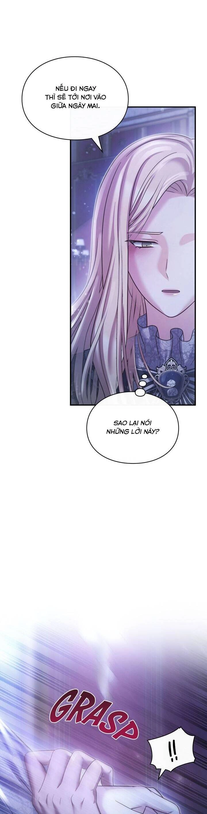 Sự Hy Sinh Của Ác Quỷ Chapter 55 - 4