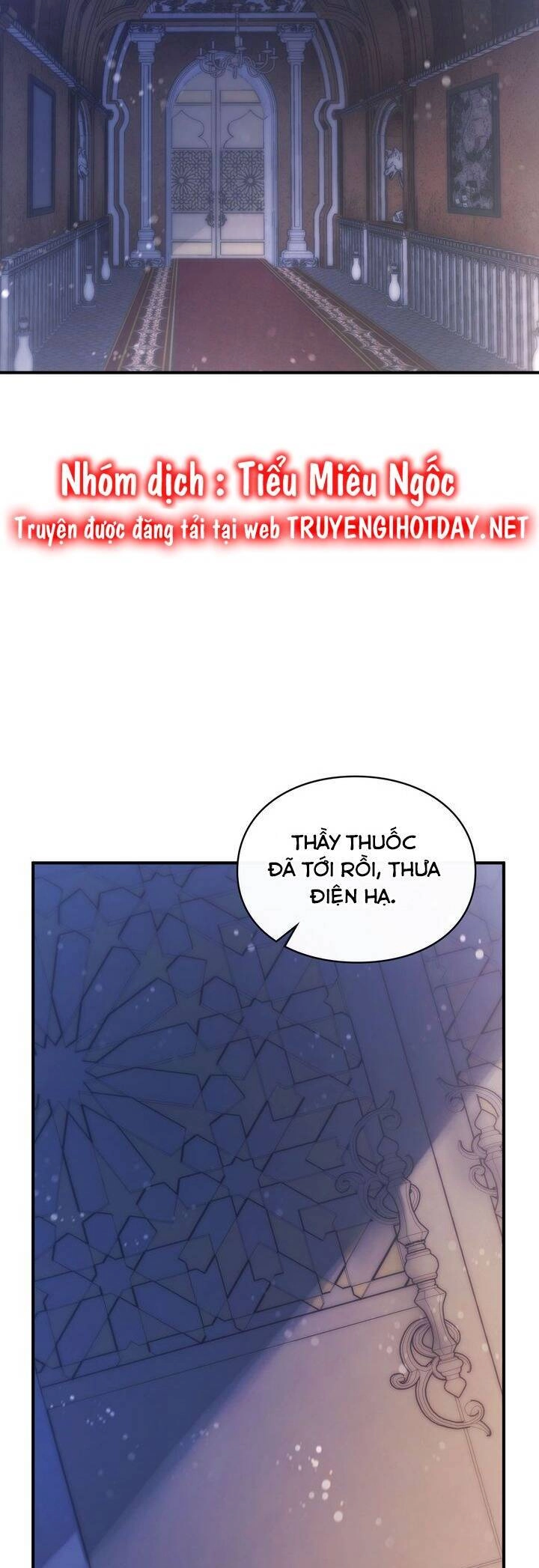 Sự Hy Sinh Của Ác Quỷ Chapter 55 - 10