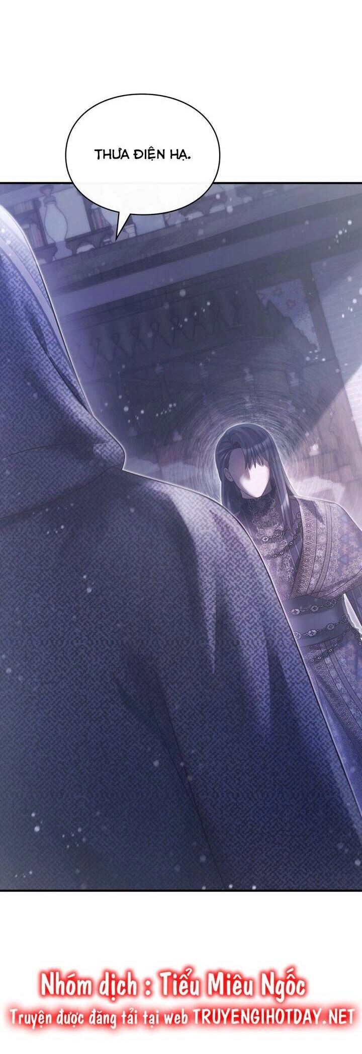 Sự Hy Sinh Của Ác Quỷ Chapter 55 - 12