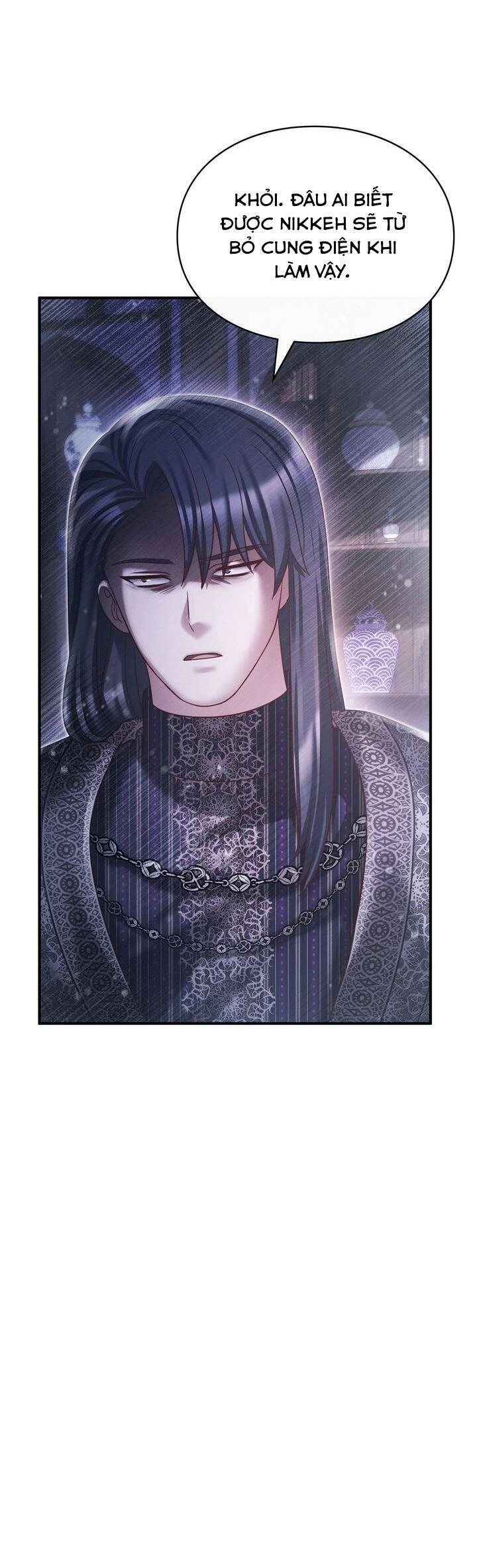 Sự Hy Sinh Của Ác Quỷ Chapter 55 - 14