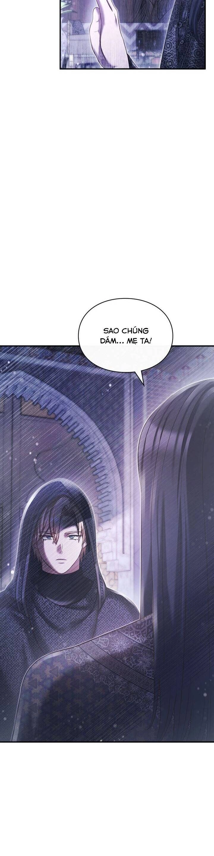 Sự Hy Sinh Của Ác Quỷ Chapter 55 - 16