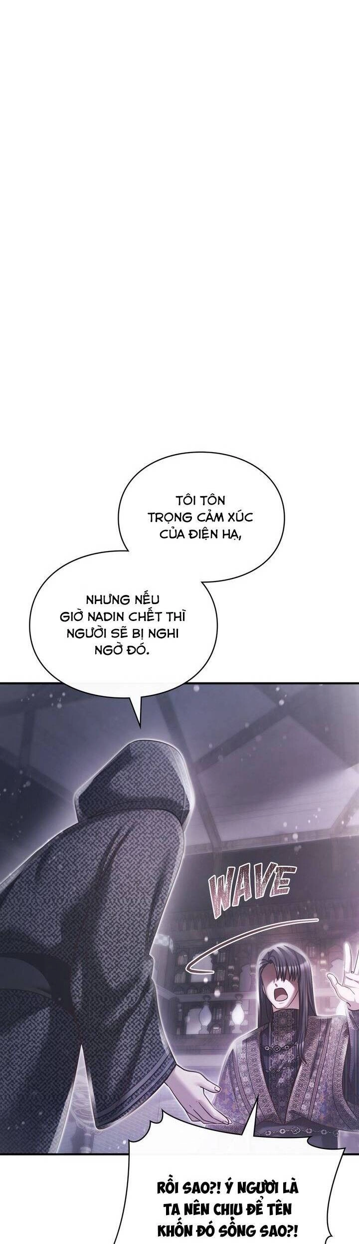 Sự Hy Sinh Của Ác Quỷ Chapter 55 - 25